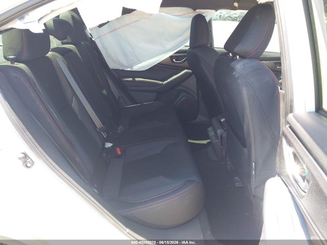 Subaru Wrx Premium 2025 JF1VBAH65S9810159 Image 8