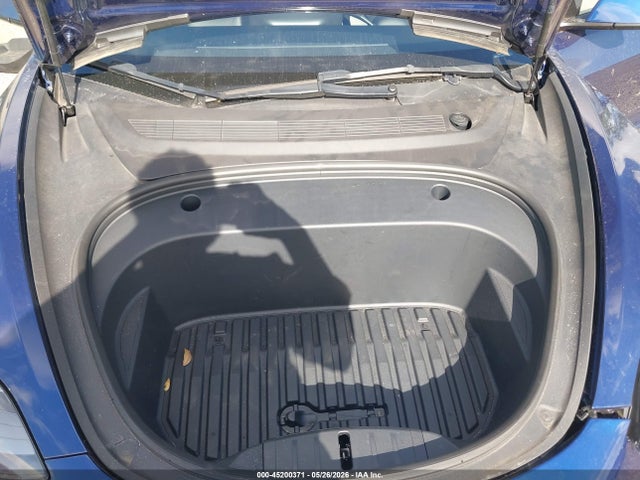 Tesla Model 3 Rear-wheel Drive 2023 5YJ3E1EA1PF436342 Image 10