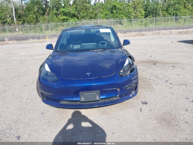 Tesla Model 3 Rear-wheel Drive 2023 5YJ3E1EA1PF436342 Image 12