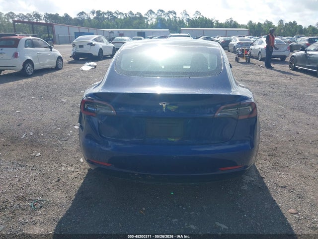 Tesla Model 3 Rear-wheel Drive 2023 5YJ3E1EA1PF436342 Image 16