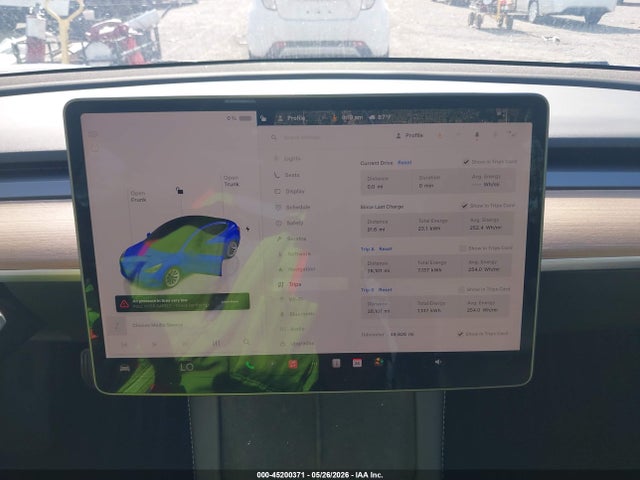 Tesla Model 3 Rear-wheel Drive 2023 5YJ3E1EA1PF436342 Image 18