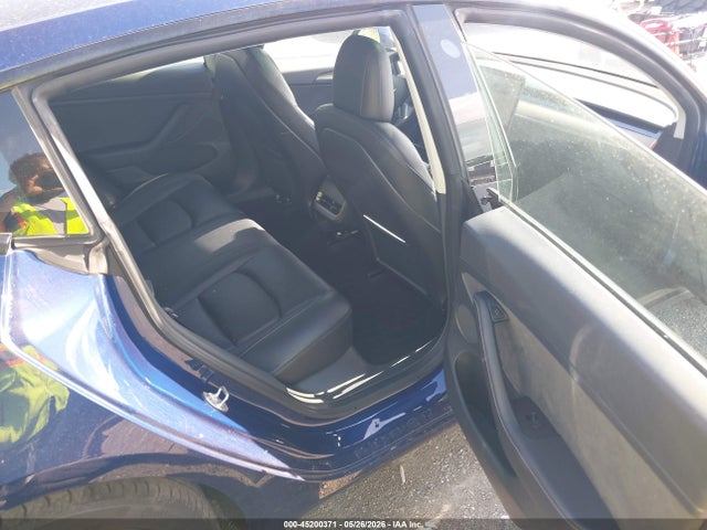 Aukcja sprzedaży 2023 Tesla Model 3 Rear-wheel Drive, vin: 5YJ3E1EA1PF436342, numer aukcji: 45200371