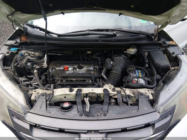 Aukcja sprzedaży 2013 Honda Cr-v Ex-l, vin: 5J6RM4H73DL031066, numer aukcji: 45200372