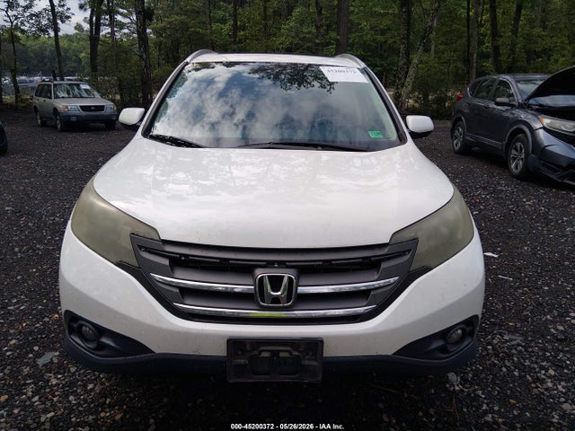 Aukcja sprzedaży 2013 Honda Cr-v Ex-l, vin: 5J6RM4H73DL031066, numer aukcji: 45200372