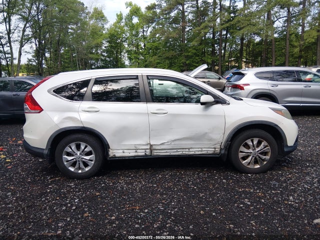 Aukcja sprzedaży 2013 Honda Cr-v Ex-l, vin: 5J6RM4H73DL031066, numer aukcji: 45200372