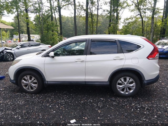 Aukcja sprzedaży 2013 Honda Cr-v Ex-l, vin: 5J6RM4H73DL031066, numer aukcji: 45200372