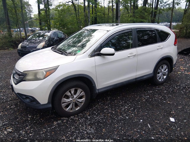 Aukcja sprzedaży 2013 Honda Cr-v Ex-l, vin: 5J6RM4H73DL031066, numer aukcji: 45200372