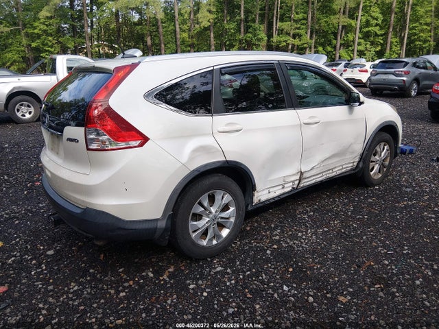 Aukcja sprzedaży 2013 Honda Cr-v Ex-l, vin: 5J6RM4H73DL031066, numer aukcji: 45200372