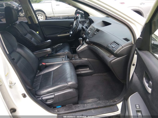 Aukcja sprzedaży 2013 Honda Cr-v Ex-l, vin: 5J6RM4H73DL031066, numer aukcji: 45200372