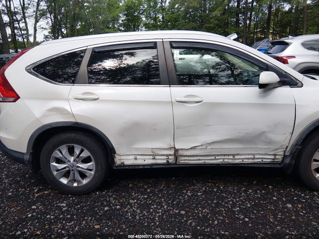 Aukcja sprzedaży 2013 Honda Cr-v Ex-l, vin: 5J6RM4H73DL031066, numer aukcji: 45200372
