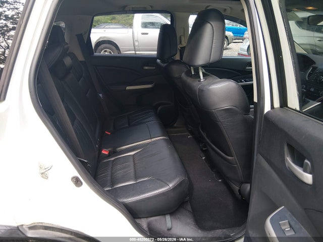 Aukcja sprzedaży 2013 Honda Cr-v Ex-l, vin: 5J6RM4H73DL031066, numer aukcji: 45200372