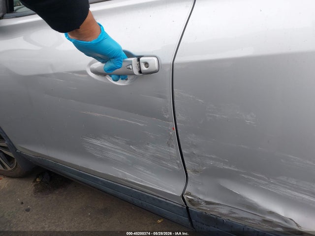 Nissan Kicks Sv Xtronic Cvt 2020 3N1CP5CV9LL488758 Image 12