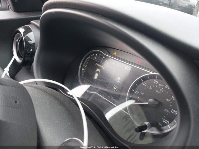 Nissan Kicks Sv Xtronic Cvt 2020 3N1CP5CV9LL488758 Image 7