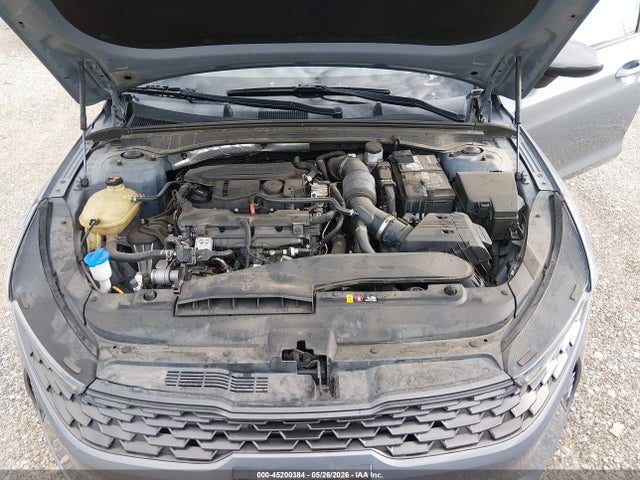 5XXG14J20MG043079 KIA K5 LXS