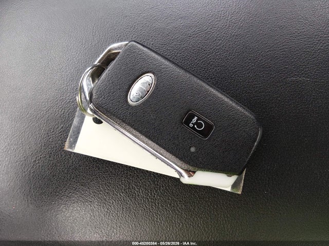 5XXG14J20MG043079 KIA K5 LXS
