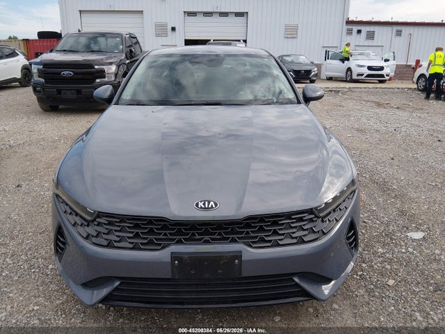 5XXG14J20MG043079 KIA K5 LXS