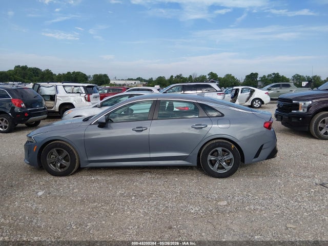 5XXG14J20MG043079 KIA K5 LXS