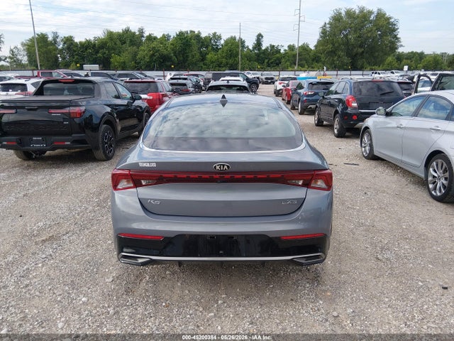 5XXG14J20MG043079 KIA K5 LXS
