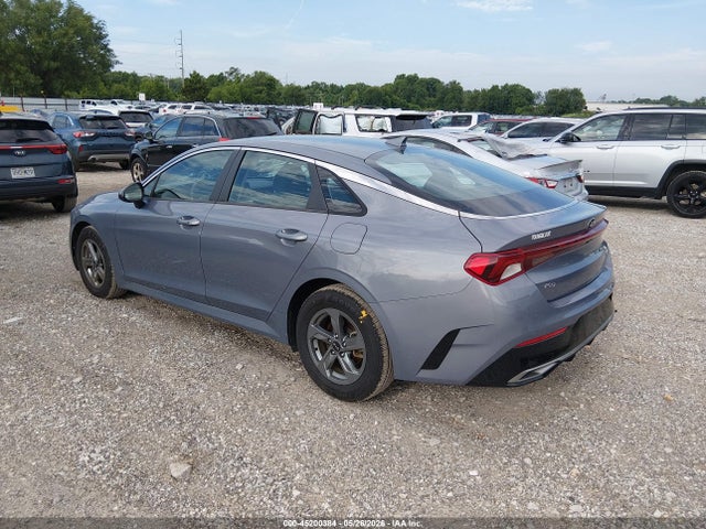5XXG14J20MG043079 KIA K5 LXS