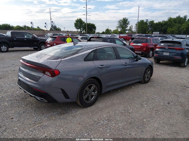 5XXG14J20MG043079 KIA K5 LXS