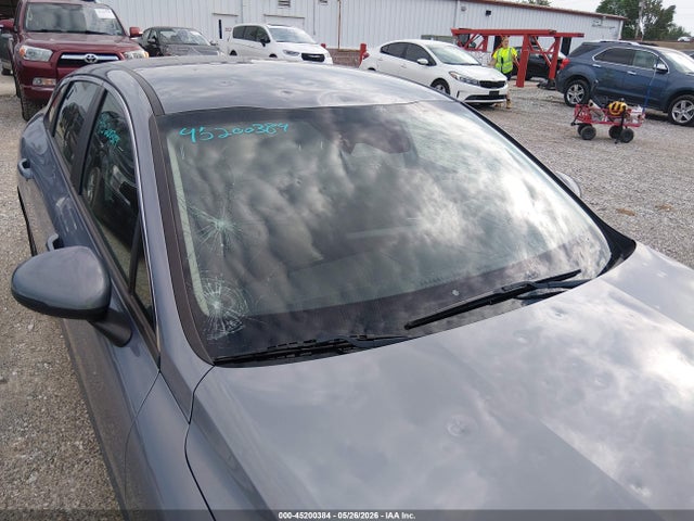 5XXG14J20MG043079 KIA K5 LXS