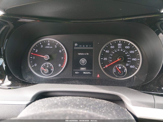 5XXG14J20MG043079 KIA K5 LXS
