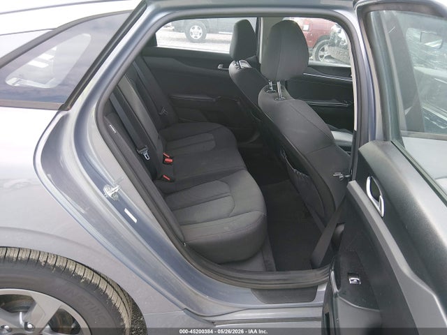 5XXG14J20MG043079 KIA K5 LXS