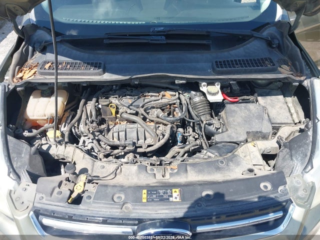 45200385 :رقم المزاد ، 1FMCU0HX1DUC47928 vin ، 2013 Ford Escape Sel مزاد بيع