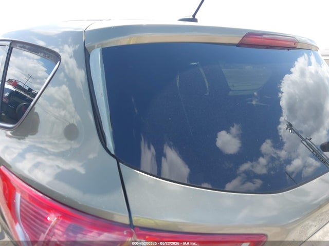 45200385 :رقم المزاد ، 1FMCU0HX1DUC47928 vin ، 2013 Ford Escape Sel مزاد بيع