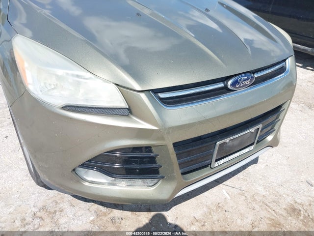 45200385 :رقم المزاد ، 1FMCU0HX1DUC47928 vin ، 2013 Ford Escape Sel مزاد بيع