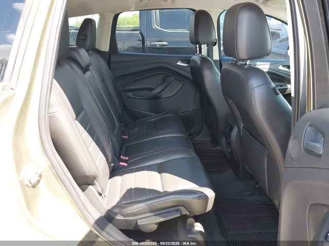 45200385 :رقم المزاد ، 1FMCU0HX1DUC47928 vin ، 2013 Ford Escape Sel مزاد بيع