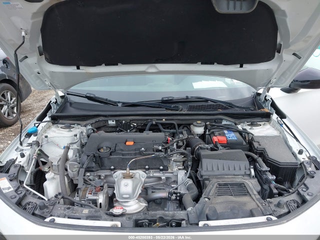Aukcja sprzedaży 2022 Honda Civic Sport, vin: 2HGFE2F53NH584229, numer aukcji: 45200393