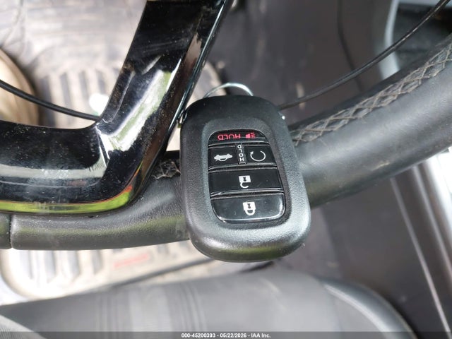 Aukcja sprzedaży 2022 Honda Civic Sport, vin: 2HGFE2F53NH584229, numer aukcji: 45200393