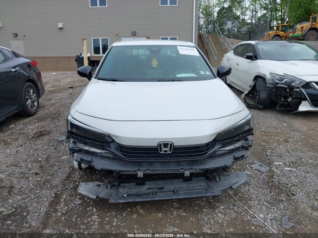 Aukcja sprzedaży 2022 Honda Civic Sport, vin: 2HGFE2F53NH584229, numer aukcji: 45200393