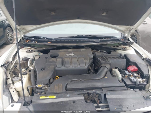 45200397 :رقم المزاد ، 1N4AL21E69N476454 vin ، 2009 Nissan Altima 2.5 S مزاد بيع