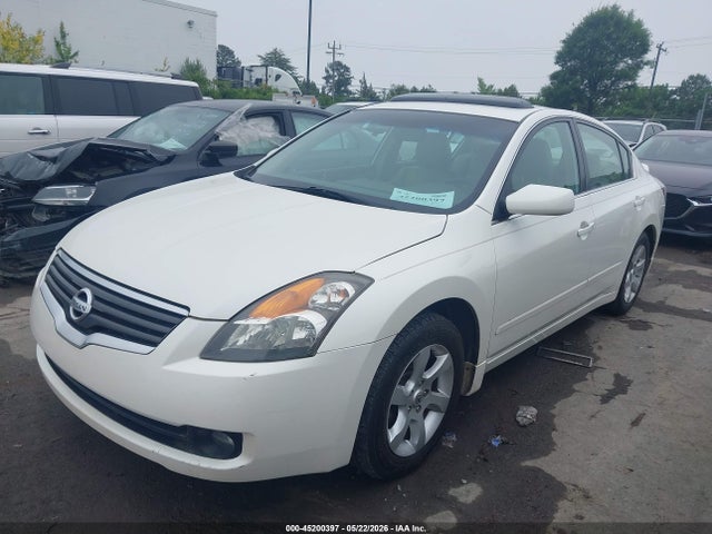 45200397 :رقم المزاد ، 1N4AL21E69N476454 vin ، 2009 Nissan Altima 2.5 S مزاد بيع