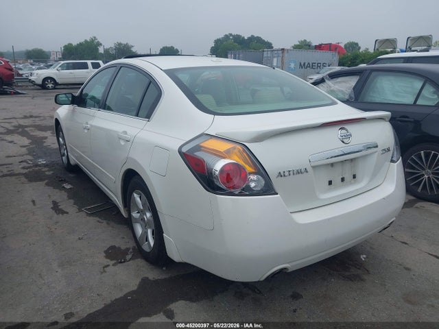 45200397 :رقم المزاد ، 1N4AL21E69N476454 vin ، 2009 Nissan Altima 2.5 S مزاد بيع