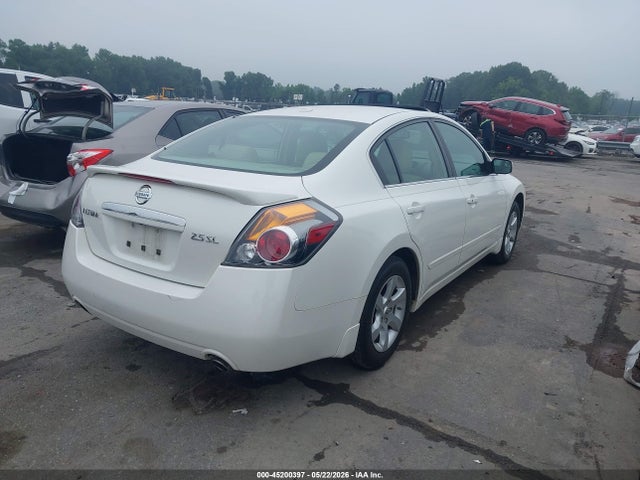 45200397 :رقم المزاد ، 1N4AL21E69N476454 vin ، 2009 Nissan Altima 2.5 S مزاد بيع
