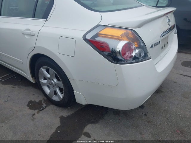 45200397 :رقم المزاد ، 1N4AL21E69N476454 vin ، 2009 Nissan Altima 2.5 S مزاد بيع