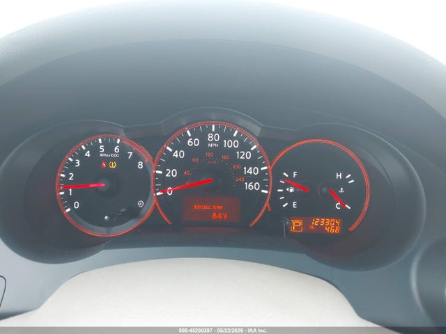 45200397 :رقم المزاد ، 1N4AL21E69N476454 vin ، 2009 Nissan Altima 2.5 S مزاد بيع