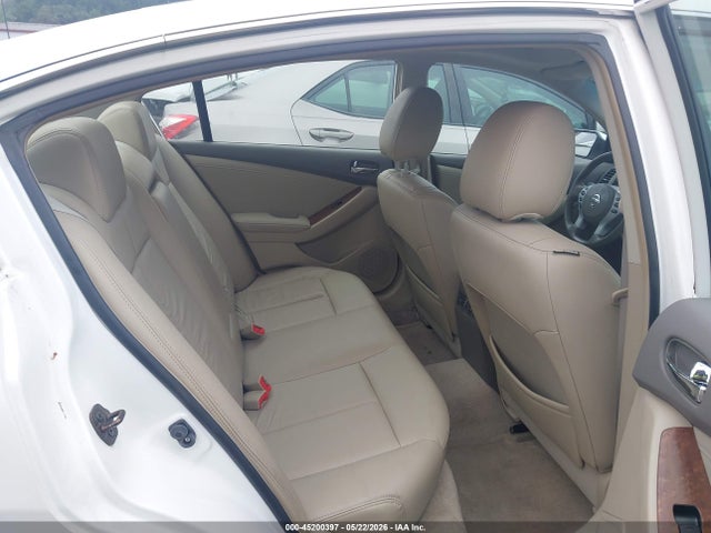 45200397 :رقم المزاد ، 1N4AL21E69N476454 vin ، 2009 Nissan Altima 2.5 S مزاد بيع