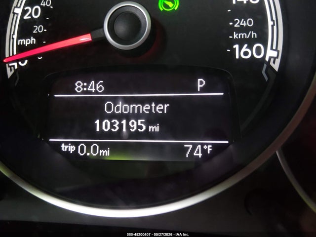 45200407 :رقم المزاد ، 3VWFD7AT8JM706564 vin ، 2018 Volkswagen Beetle 2.0t Coast/2.0t S مزاد بيع