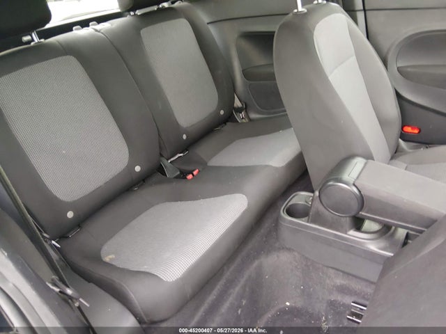 45200407 :رقم المزاد ، 3VWFD7AT8JM706564 vin ، 2018 Volkswagen Beetle 2.0t Coast/2.0t S مزاد بيع