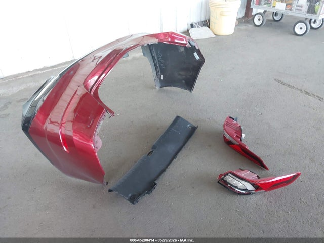 Продажа на аукционе авто 2020 Kia Optima Se, vin: 5XXGT4L30LG439866, номер лота: 45200414