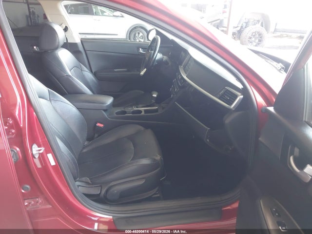 Продажа на аукционе авто 2020 Kia Optima Se, vin: 5XXGT4L30LG439866, номер лота: 45200414
