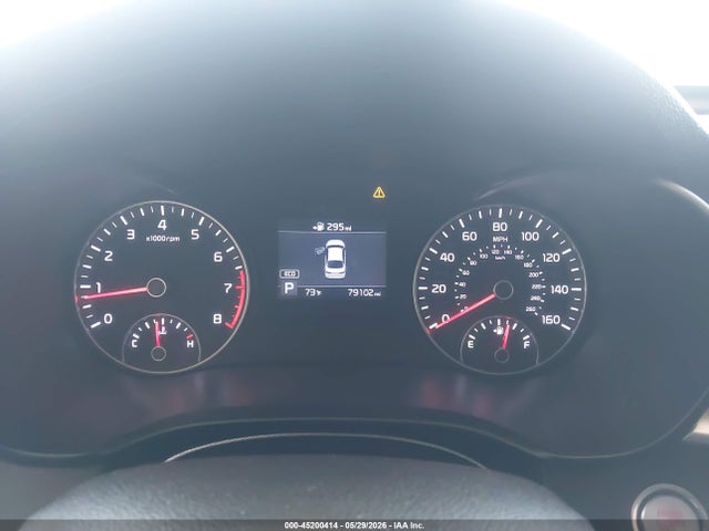 Продажа на аукционе авто 2020 Kia Optima Se, vin: 5XXGT4L30LG439866, номер лота: 45200414