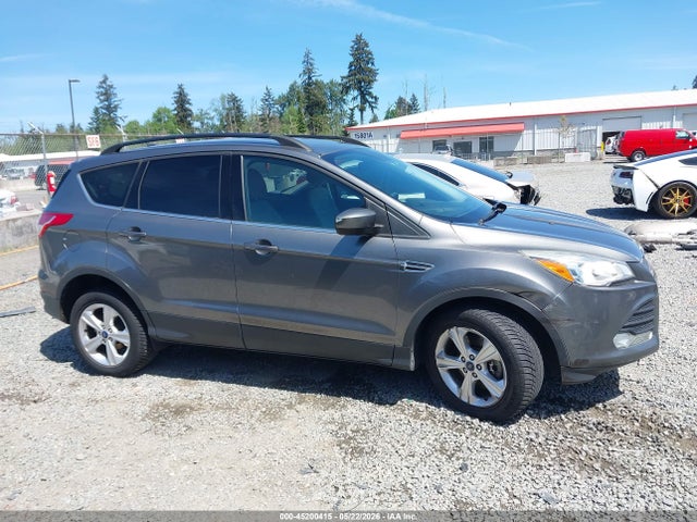 Ford ESCAPE SE 2014 1FMCU9GX5EUE14198 Image 14