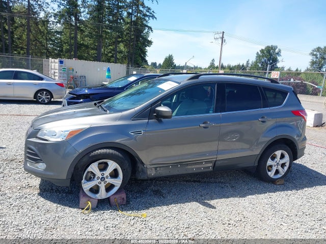 Ford ESCAPE SE 2014 1FMCU9GX5EUE14198 Image 15