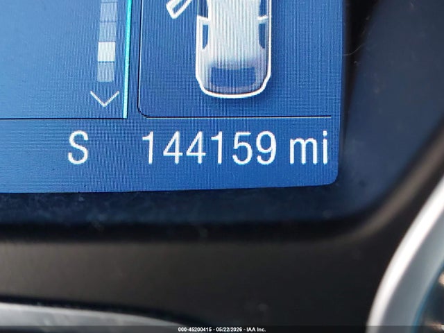 Ford ESCAPE SE 2014 1FMCU9GX5EUE14198 Image 16