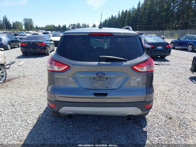 Ford ESCAPE SE 2014 1FMCU9GX5EUE14198 Image 17